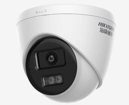 ?？低?00萬全彩網(wǎng)絡(luò)攝像頭DS-IPC-K34HV2-LT