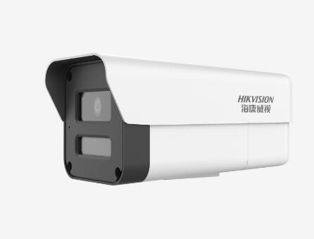 ?？低?00萬全彩槍機(jī)網(wǎng)絡(luò)攝像頭DS-IPC-K24HV2-LT